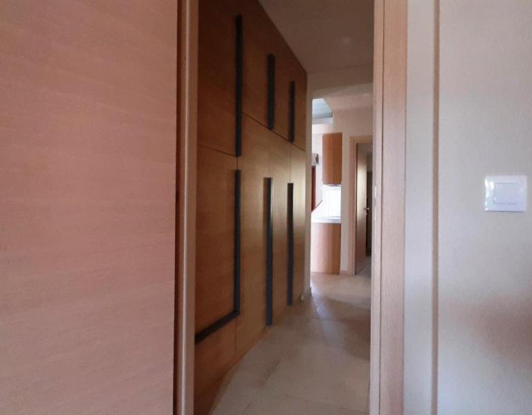 Zefiros Luxury Apartments Sívota Exteriér fotografie
