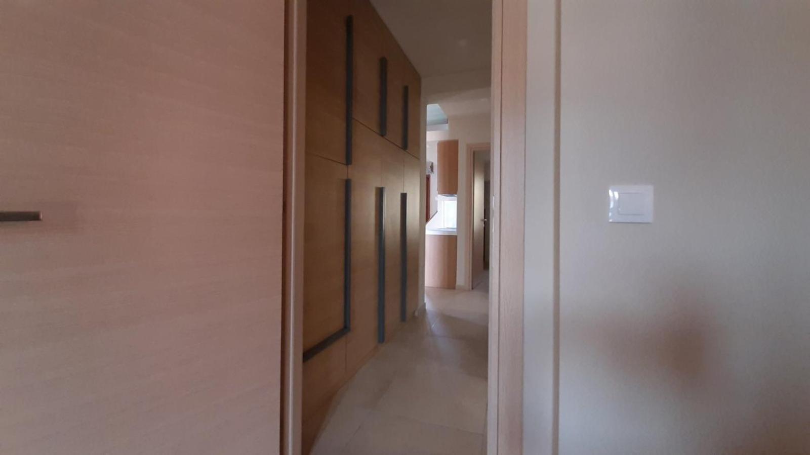 Zefiros Luxury Apartments Sívota Exteriér fotografie