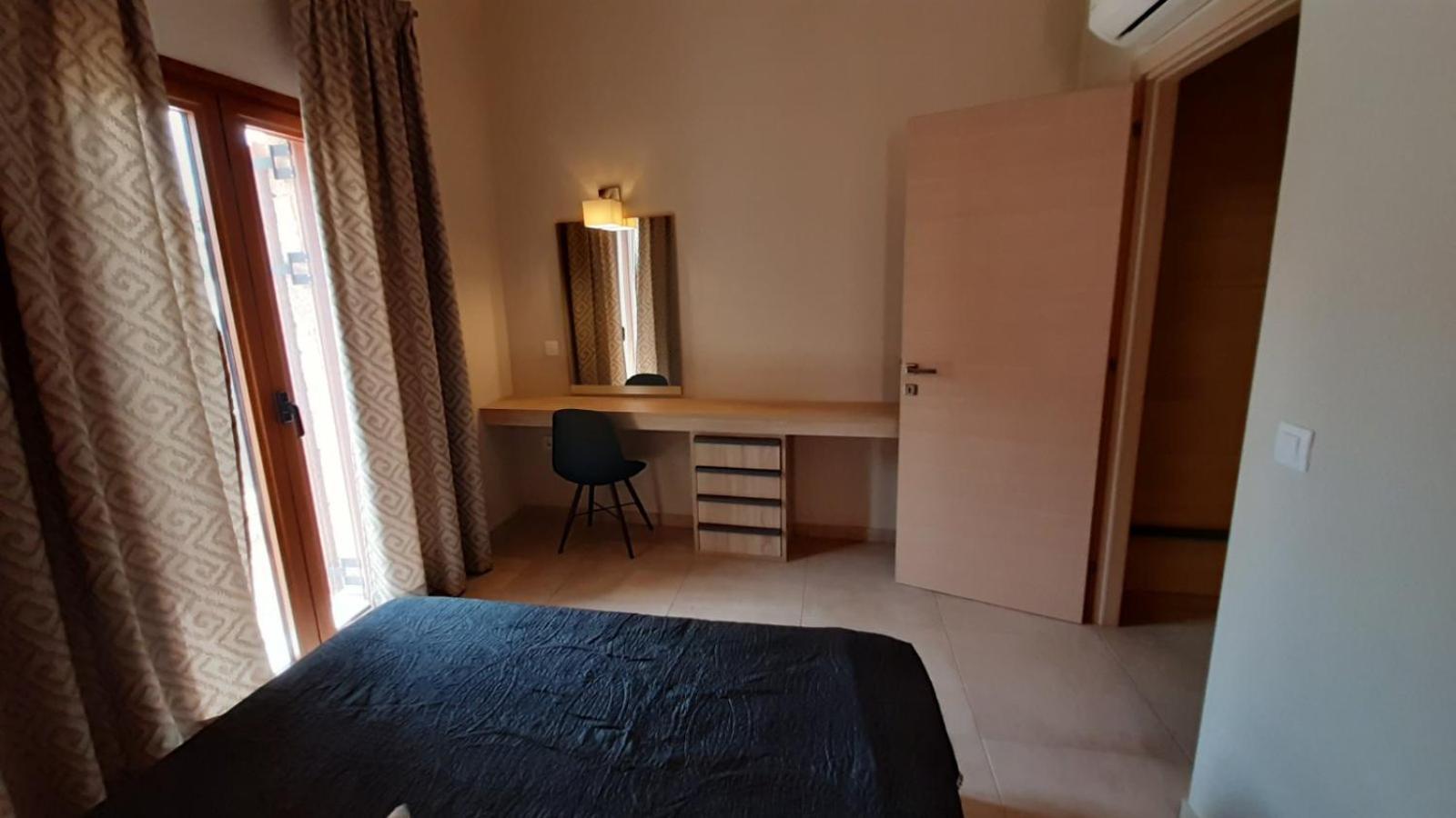 Zefiros Luxury Apartments Sívota Exteriér fotografie